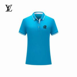 Picture of LV Polo Shirt Short _SKULVS-4XL25tn0620635